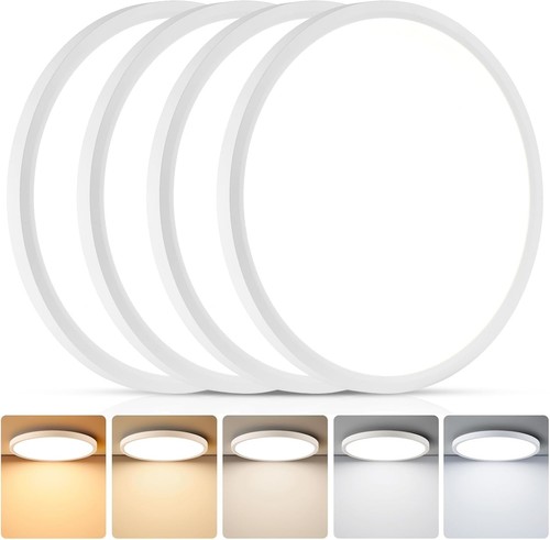 Pack inch 5cct led - pack, 16